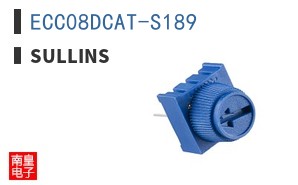 ECC08DCAT-S189