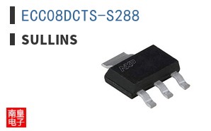 ECC08DCTS-S288