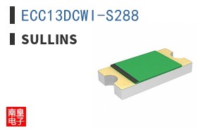 ECC13DCWI-S288
