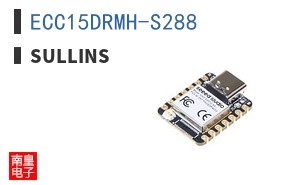 ECC15DRMH-S288