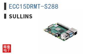ECC15DRMT-S288