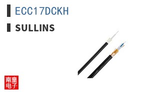 ECC17DCKH