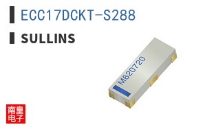 ECC17DCKT-S288