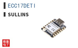 ECC17DETI