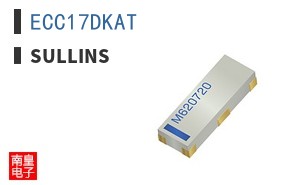 ECC17DKAT