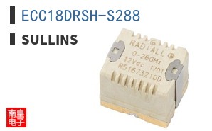ECC18DRSH-S288