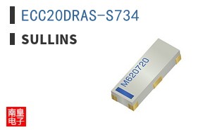 ECC20DRAS-S734