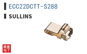 ECC22DCTT-S288