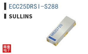 ECC25DRSI-S288