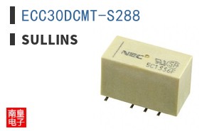 ECC30DCMT-S288