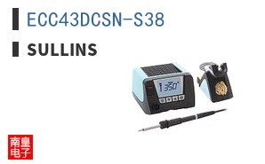 ECC43DCSN-S38