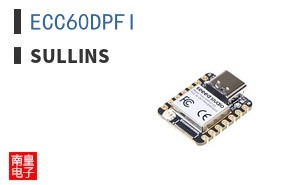 ECC60DPFI