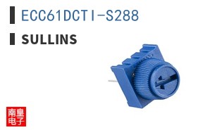 ECC61DCTI-S288