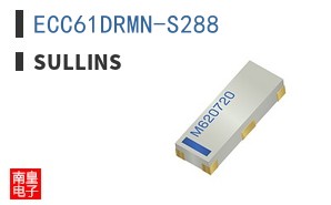 ECC61DRMN-S288