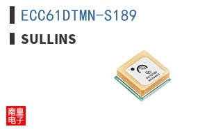 ECC61DTMN-S189