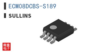 ECM08DCBS-S189