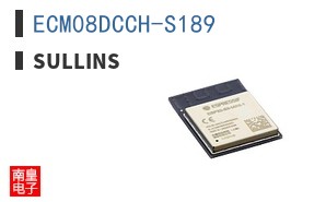 ECM08DCCH-S189