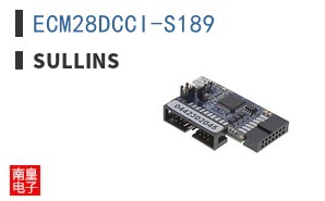 ECM28DCCI-S189