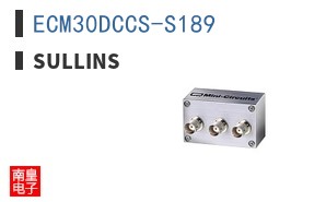 ECM30DCCS-S189