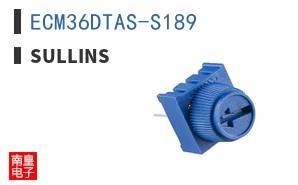 ECM36DTAS-S189