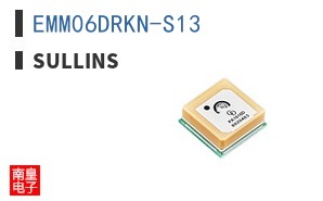 EMM06DRKN-S13