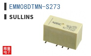 EMM08DTMN-S273