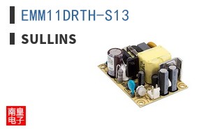 EMM11DRTH-S13