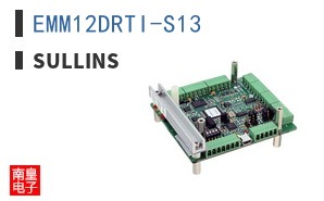 EMM12DRTI-S13