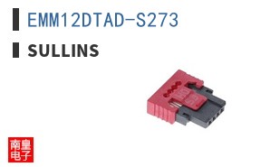 EMM12DTAD-S273
