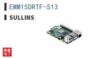 EMM15DRTF-S13