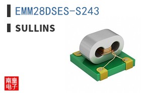 EMM28DSES-S243