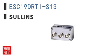 ESC19DRTI-S13