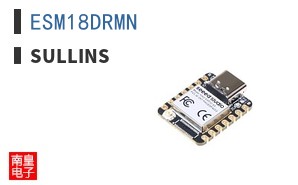 ESM18DRMN