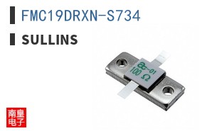 FMC19DRXN-S734