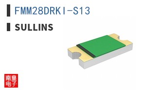 FMM28DRKI-S13