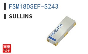 FSM18DSEF-S243