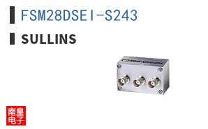 FSM28DSEI-S243