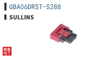 GBA06DRST-S288