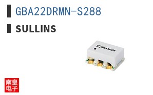 GBA22DRMN-S288