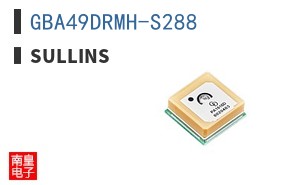 GBA49DRMH-S288