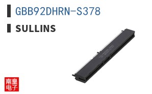 GBB92DHRN-S378