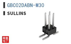 GBC02DABN-M30