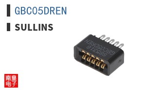 GBC05DREN