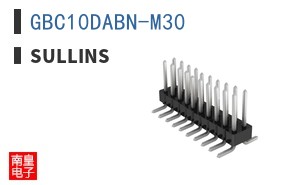 GBC10DABN-M30