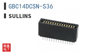 GBC14DCSN-S36