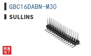 GBC16DABN-M30