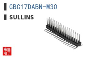 GBC17DABN-M30