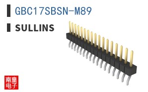 GBC17SBSN-M89