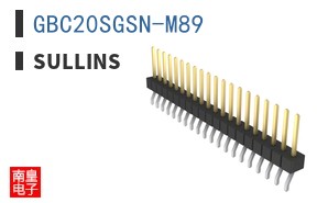GBC20SGSN-M89