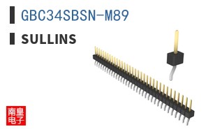 GBC34SBSN-M89
